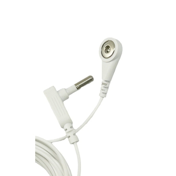 Placă de birou anti-static din PU și pad de mouse cu fir de împământare, rezistență 10 kΩ