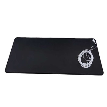 Covoraș de împământare pentru tastatură – conductiv, anti-static, multifuncțional, pentru birou și casă