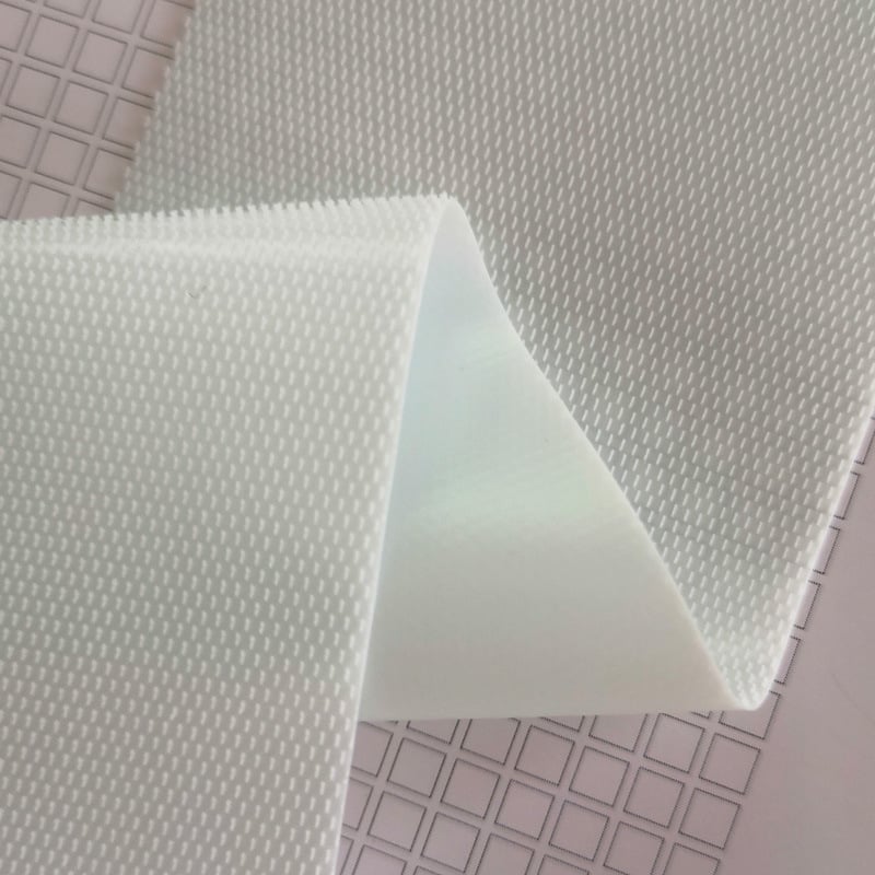 Nailon Velcro colorat – ușor, moale și prietenos cu pielea, cârlig de injecție, în stoc