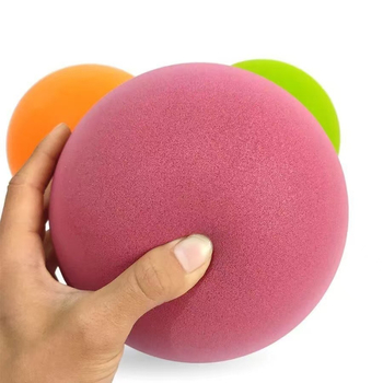 Minge PU cu elasticitate înaltă, amortizare silențioasă pentru podele de sală, placă de podea și accesorii antifonice