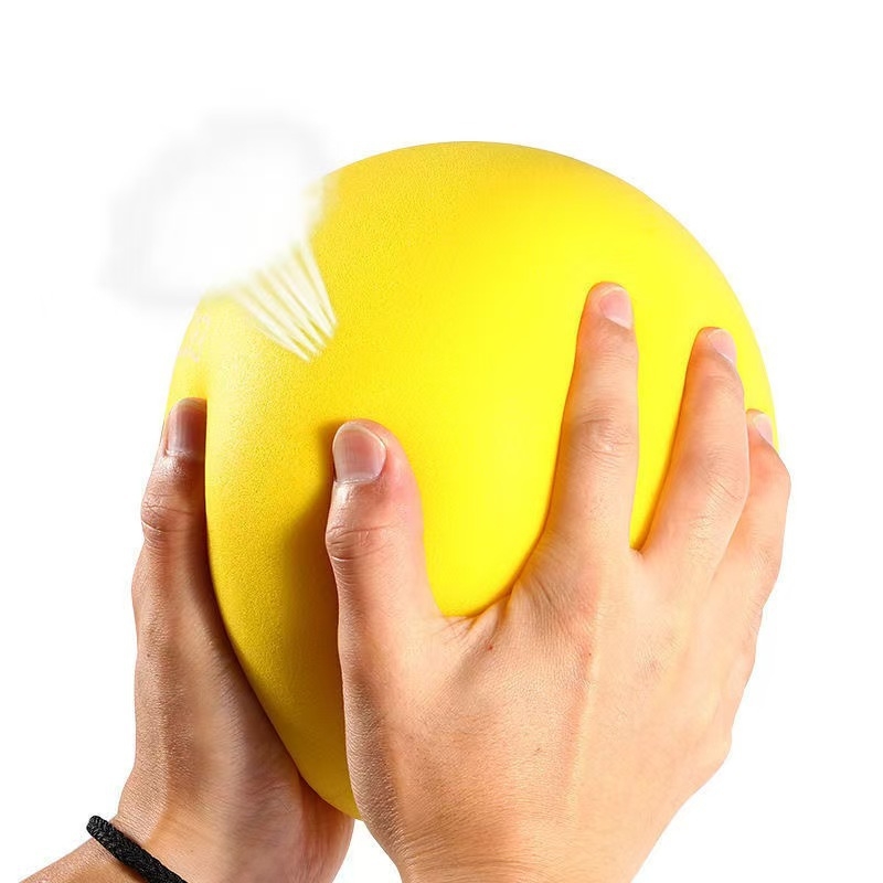 Minge PU cu elasticitate înaltă, amortizare silențioasă pentru podele de sală, placă de podea și accesorii antifonice