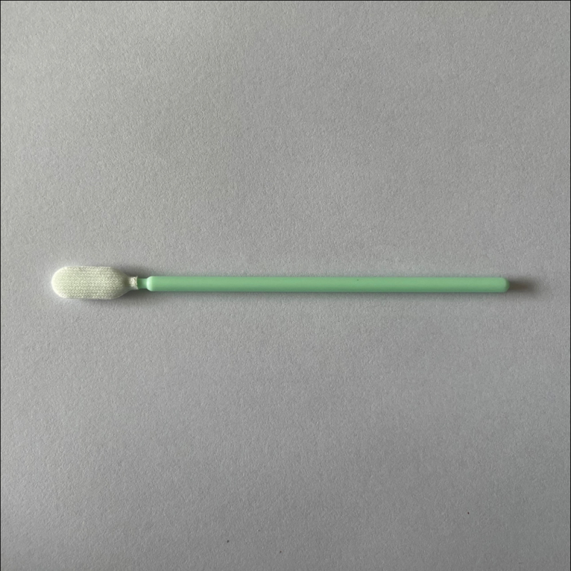 Tampon de curățare din bumbac fără praf, antistatice, pentru electronice, SW-847B, curățare ecologică