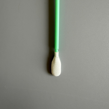 Tampon de bumbac cu vârf din țesătură pentru curățare industrială, antistat SW-761S