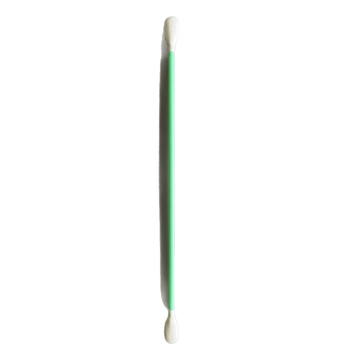 Tampon de bumbac cu vârf din țesătură pentru curățare industrială, antistat SW-761S