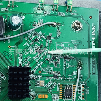 Bețișor de curățare din bumbac fără praf pentru lentile laser și duză UV, capăt din burete, anti-static