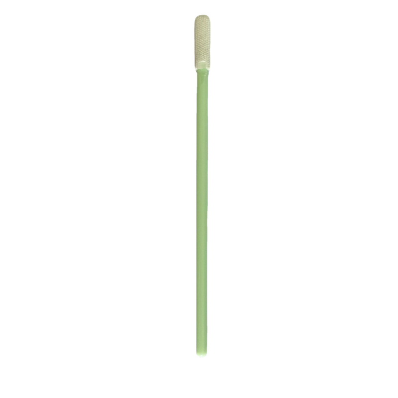 Bețișor de curățare antistat cu vârf din microfibră fără praf, cap plat SW-826A, lungime 70 mm