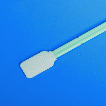 CY-715a Tampón cu cap de burete pentru purificare, îndepărtarea prafului din goluri, tijă anti-statică, 50 bucăți, SGS certificat