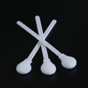 HX-6066D tampon de bumbac anti-static, fără praf, pentru curățare purificatoare, de unică folosință, pentru absorbția apei
