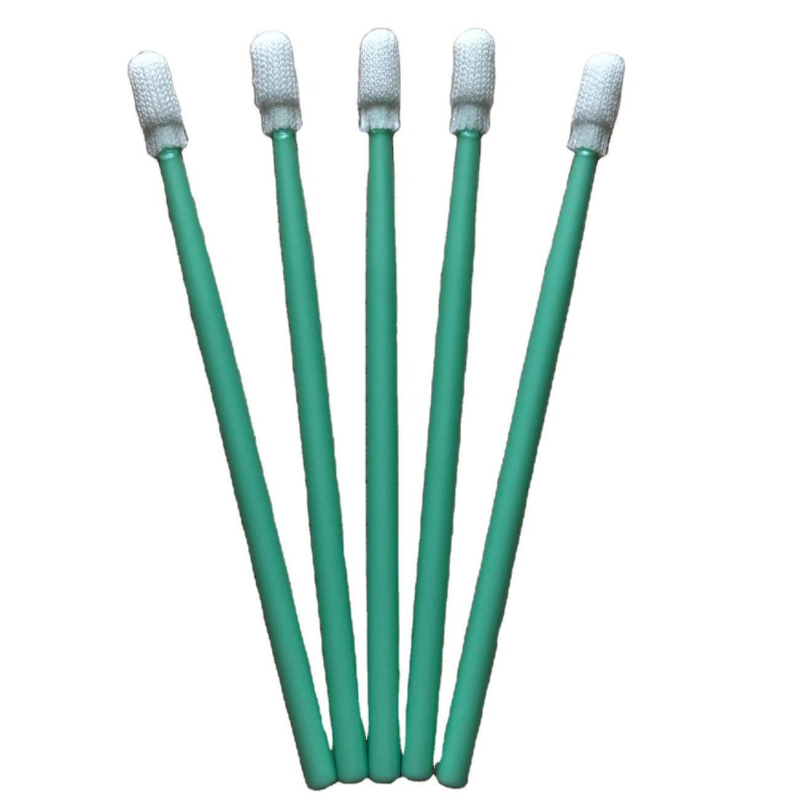 Zhuojing SW-864D Tamponi din burete sterili, anti-statice, pentru electronice, plăci de circuite și procesare wafere