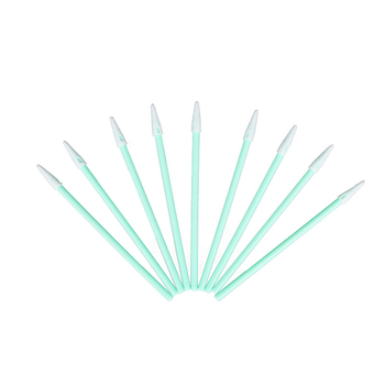Tampon de curățare fără praf cu cap din burete, model 622C