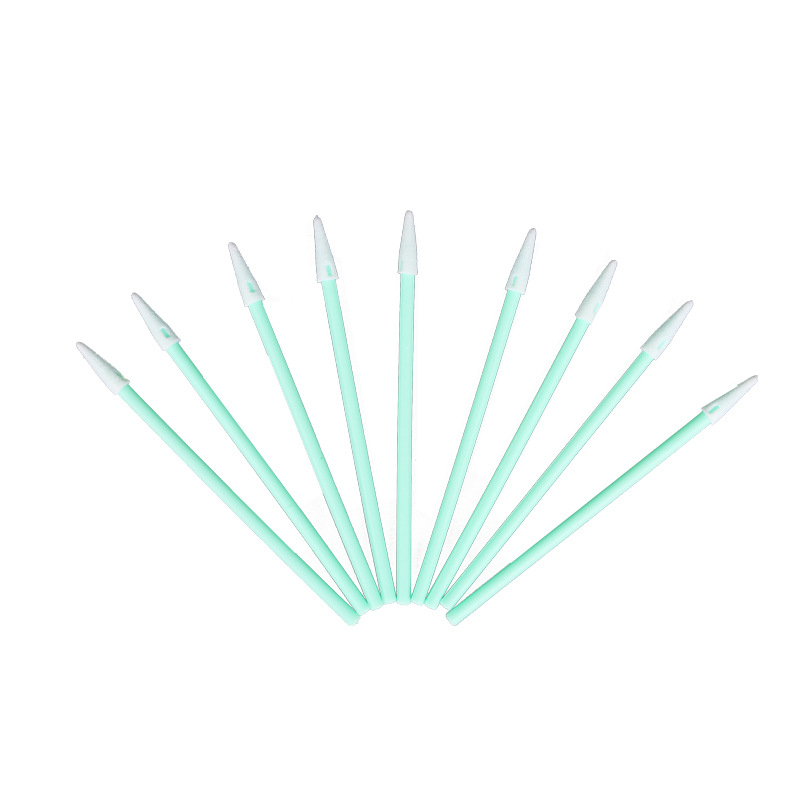 Tampon de curățare fără praf cu cap din burete, model 622C