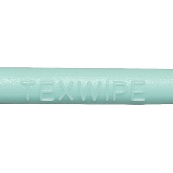 Texwipe TX714A bețișor de curățare fără praf pentru producția farmaceutică