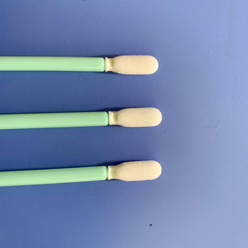 Swab de curățare 709C, cu cap de pânză, fără praf