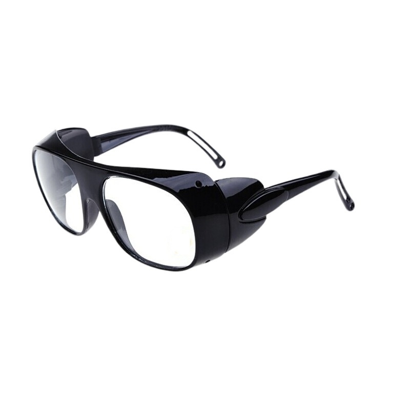 Zavarivačke naočale 2010 s plosnim lećama, UV zaštita, otpornost na udarce
