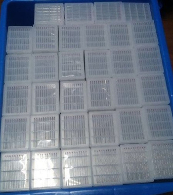 NW-525 Bețișor electrostatic pentru absorbția prafului pentru mașini automate