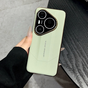 Carcasă TPU Porsche Star Series pentru Huawei Pura80, Pura80Pro și Pura8 – design minimalist