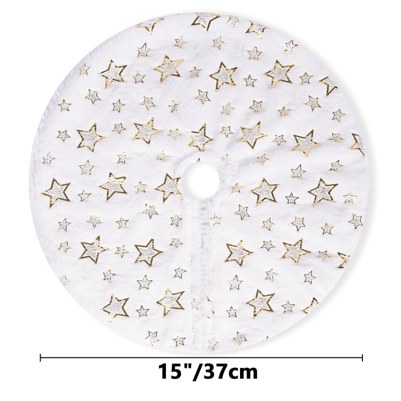 Rochie cu motiv Copac-stelar