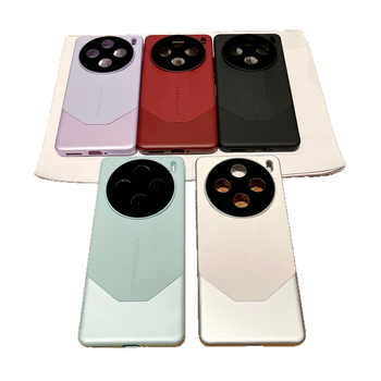 Carcasă din piele pentru Vivo X300 S30Pro, protecție totală, textură lychee