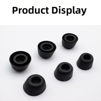 Silikónové špičky do uší pre Huawei FreeBuds Pro