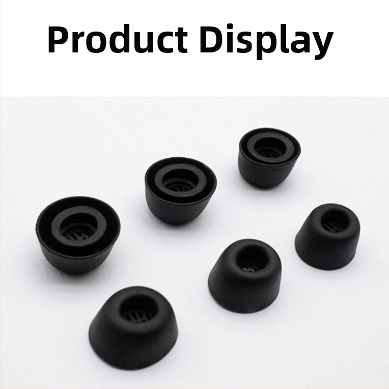 Silikónové špičky do uší pre Huawei FreeBuds Pro