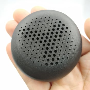 AKG Y500 Wireless navlake za uši s umjetnom kožom i pjenom