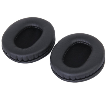 PU kožna jastučić za slušalice Audio-Technica ATH-M40x, ATH-M50X, ATH-M20 i ATH-M30