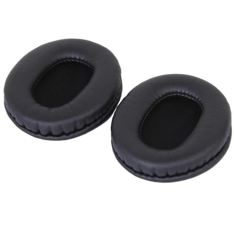 PU kožna jastučić za slušalice Audio-Technica ATH-M40x, ATH-M50X, ATH-M20 i ATH-M30