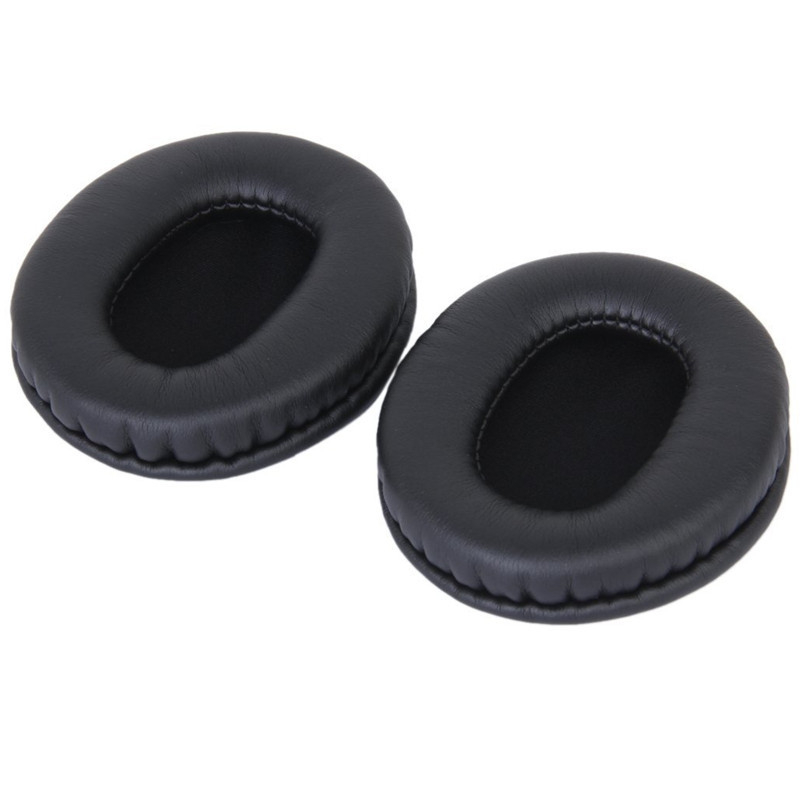 PU kožna jastučić za slušalice Audio-Technica ATH-M40x, ATH-M50X, ATH-M20 i ATH-M30
