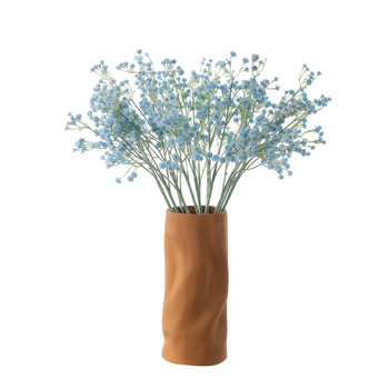 Flori artificiale Gypsophila, pentru buchet de nuntă, decor de casă și decor pe perete