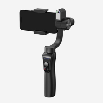 S5Pro Ručni stabilizator s tri osi za pametne telefone, prepoznavanje lica i praćenje za selfie