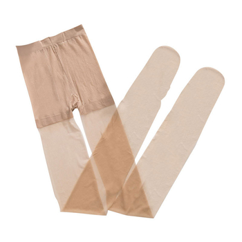 SK8011 Crne ultra-tanke dame pantyhose, seksi, anti-snag, visoka prozirnost, sigurna prepona, ljeto