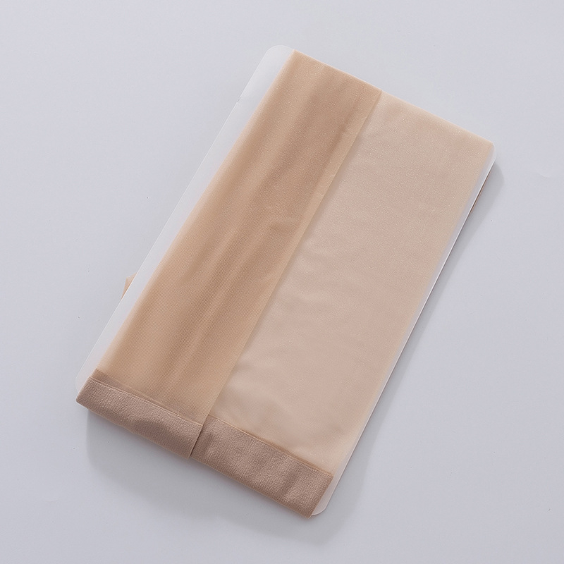 SK8011 Crne ultra-tanke dame pantyhose, seksi, anti-snag, visoka prozirnost, sigurna prepona, ljeto