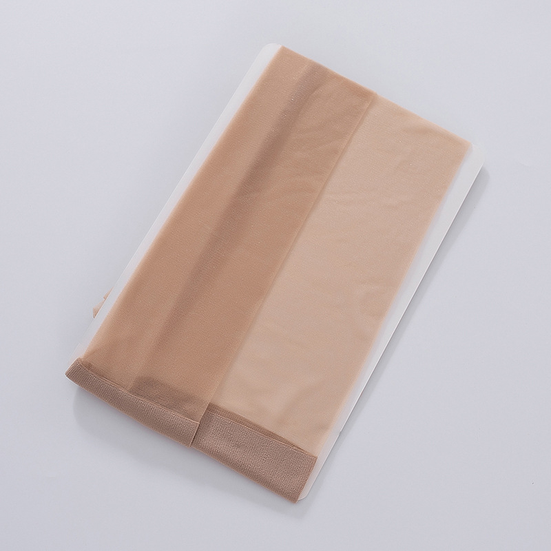 SK8011 Crne ultra-tanke dame pantyhose, seksi, anti-snag, visoka prozirnost, sigurna prepona, ljeto