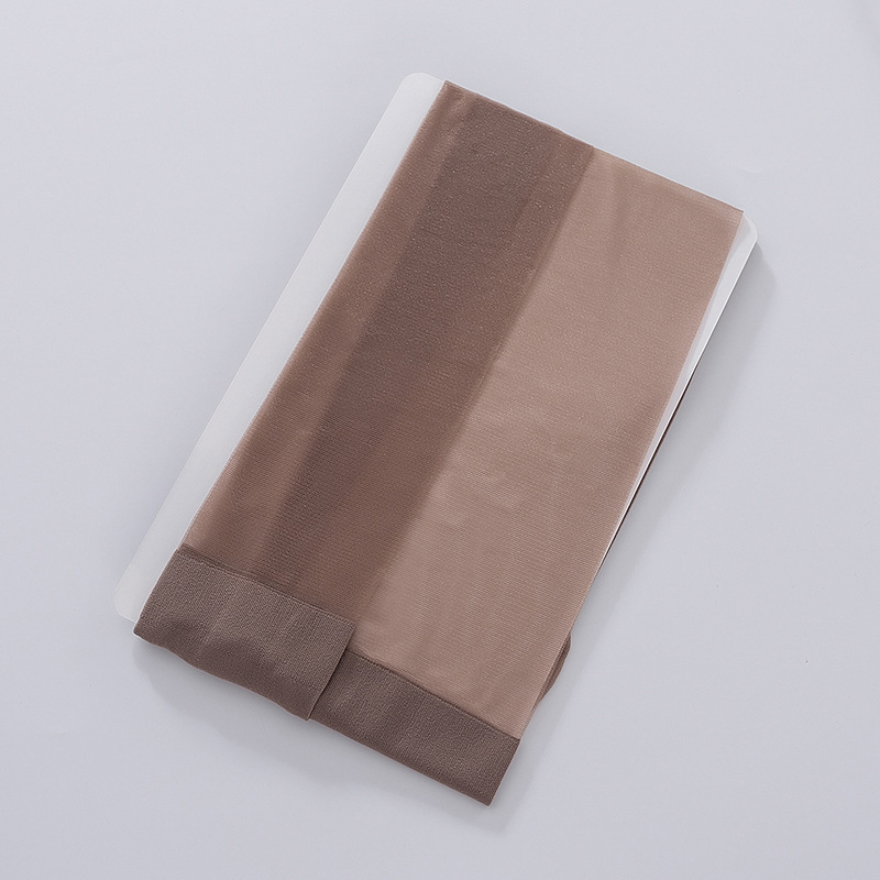 SK8011 Crne ultra-tanke dame pantyhose, seksi, anti-snag, visoka prozirnost, sigurna prepona, ljeto