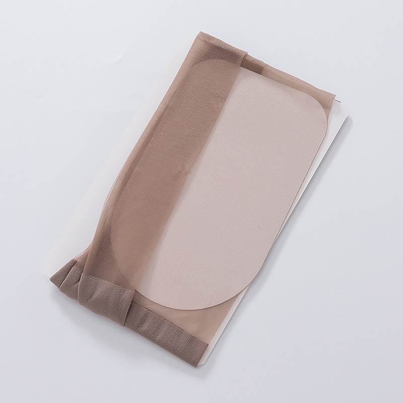 SK8011 Crne ultra-tanke dame pantyhose, seksi, anti-snag, visoka prozirnost, sigurna prepona, ljeto