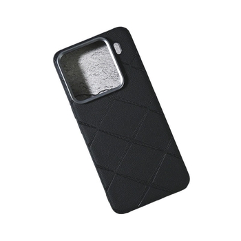 Kućište za Xiaomi 15 Pro – 2-u-1, otporno na padove, umjetna koža, poslovni minimalistički dizajn, potpuna zaštita