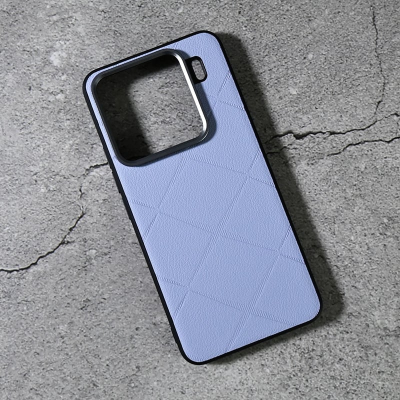 Kućište za Xiaomi 15 Pro – 2-u-1, otporno na padove, umjetna koža, poslovni minimalistički dizajn, potpuna zaštita