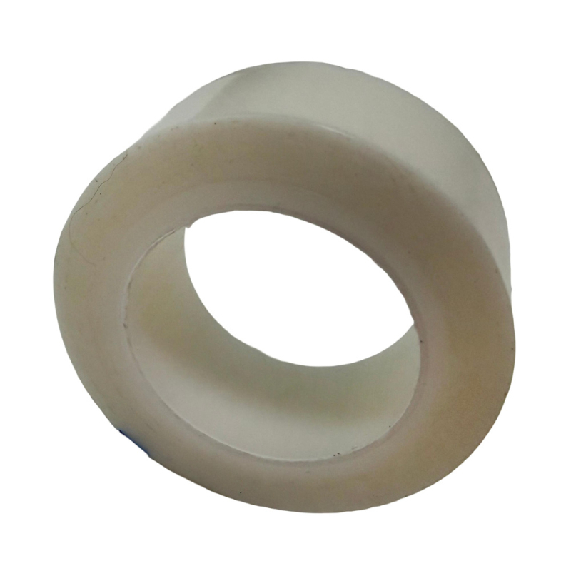 Bandă PTFE de înaltă temperatură cu adeziv siliconic, izolantă, ignifugă, rezistentă la apă