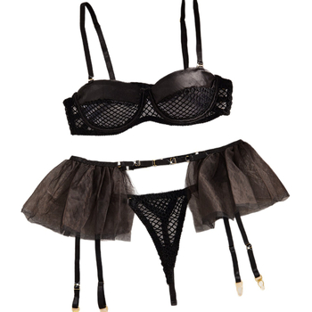Seksi push-up set donjeg rublja za male grudi – podizanje, oblikovanje, protiv opuštanja