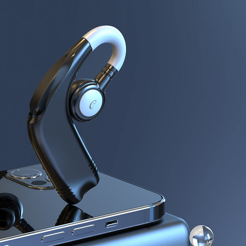 M99 bežične Bluetooth slušalice s kuka za uho, sportske vodootporne, Bluetooth 5.0, stereo