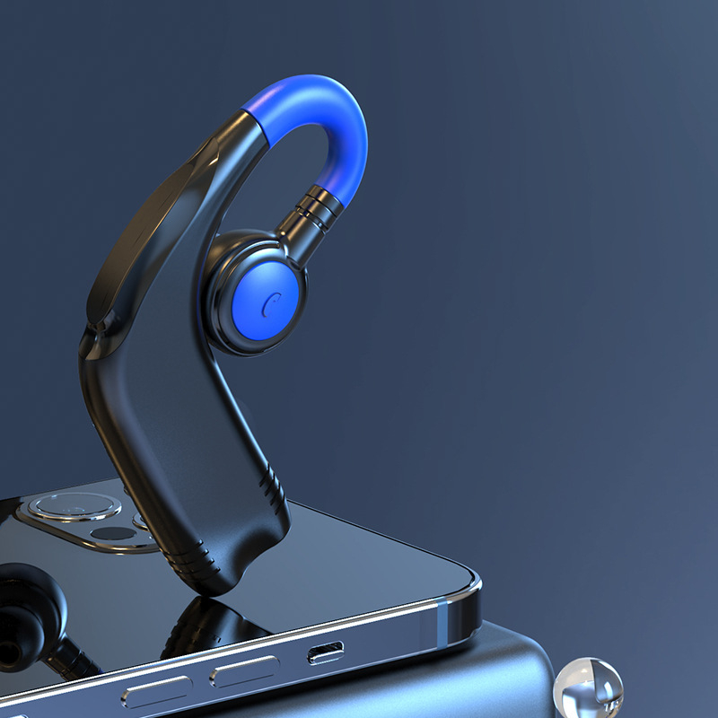 M99 bežične Bluetooth slušalice s kuka za uho, sportske vodootporne, Bluetooth 5.0, stereo