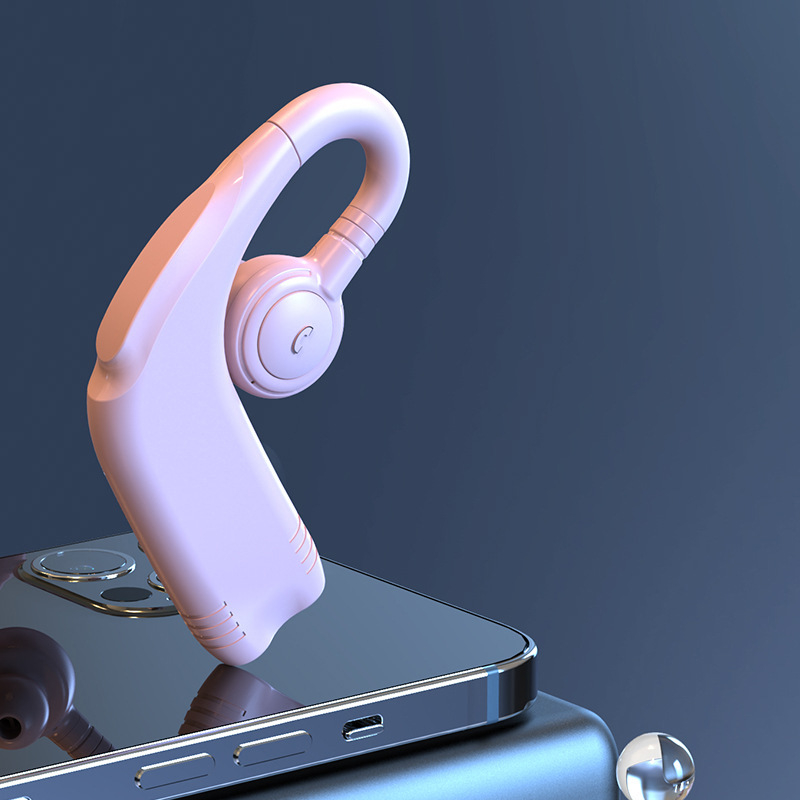 M99 bežične Bluetooth slušalice s kuka za uho, sportske vodootporne, Bluetooth 5.0, stereo