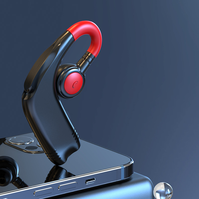 M99 bežične Bluetooth slušalice s kuka za uho, sportske vodootporne, Bluetooth 5.0, stereo