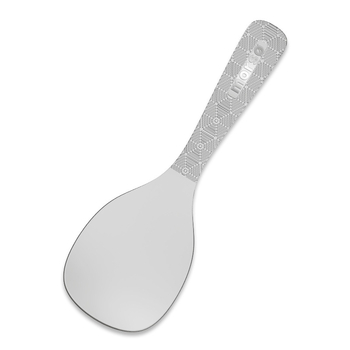 Lingură de orez din titan, antiaderentă – extra groasă, pentru uz casnic