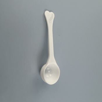 Lingură de măsurat 1/3/5/10/15 g pentru lapte praf și praf Panax Notoginseng, lingură de plastic ambalată individual, lingură de măsurat pentru pulbere de spor – ediție limitată