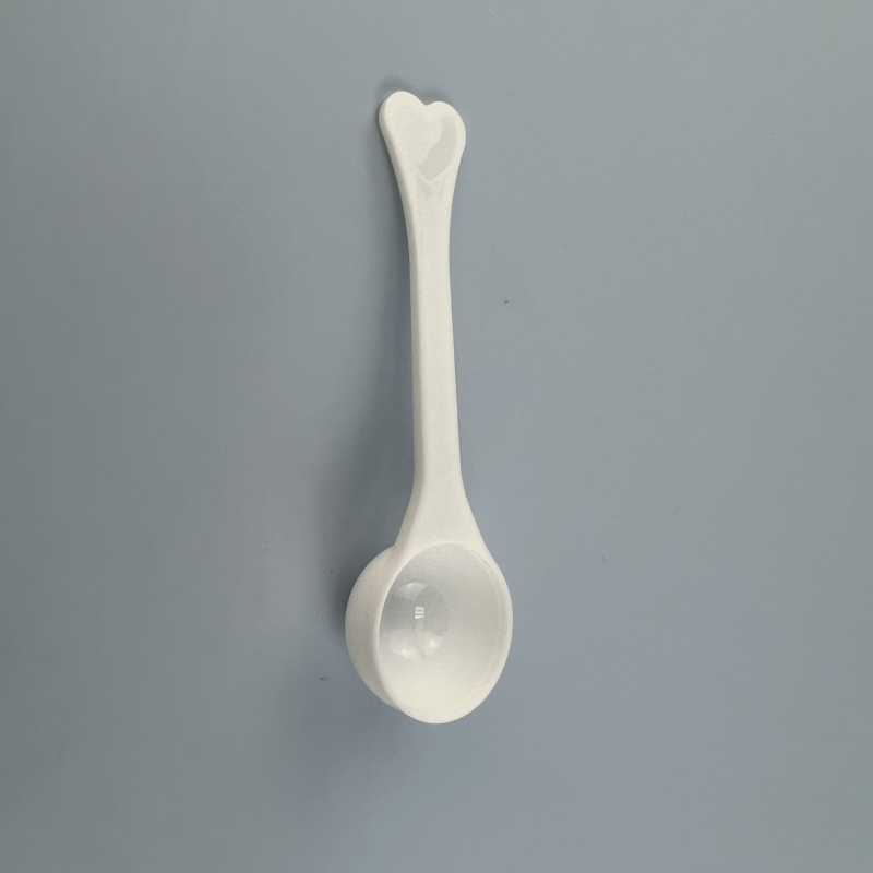 Lingură de măsurat 1/3/5/10/15 g pentru lapte praf și praf Panax Notoginseng, lingură de plastic ambalată individual, lingură de măsurat pentru pulbere de spor – ediție limitată