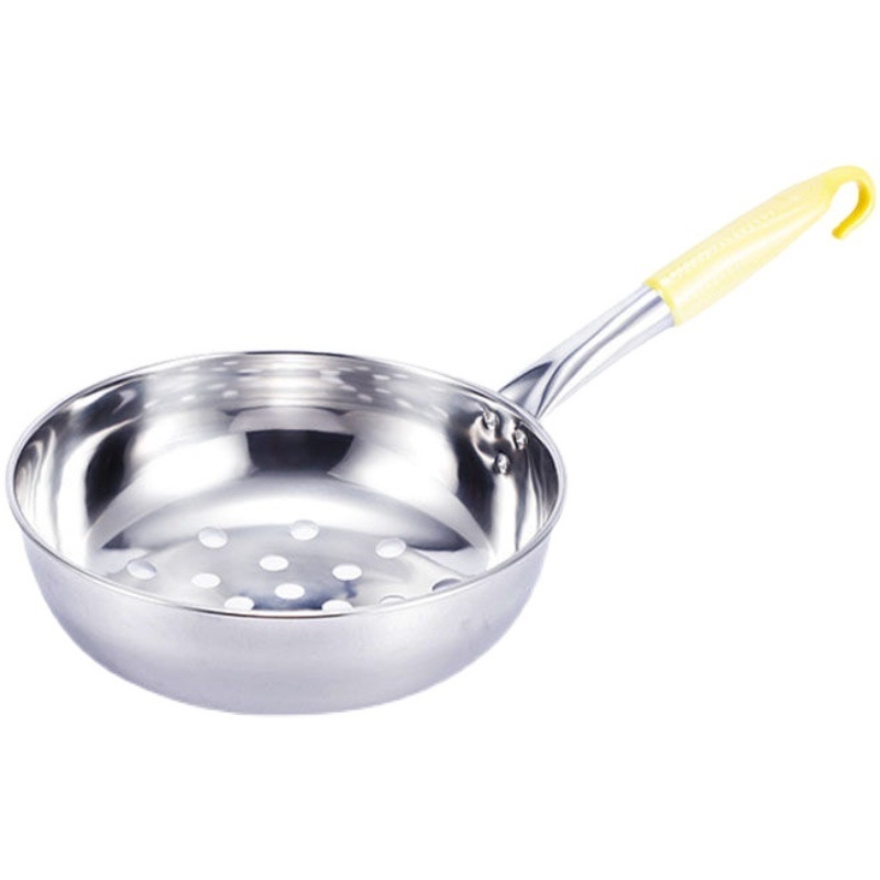 Instrument din oțel inoxidabil, cu formă de pește, pentru pastă de orez și vermicelli, unelte de bucătărie pentru uz casnic