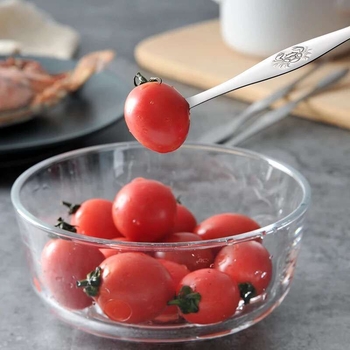 Unelte pentru crab din oțel inoxidabil 304, pentru uz casnic: ac pentru crab, furculiță pentru crab, crăpător pentru crab, clemă pentru crab, furculiță pentru fructe de mare
