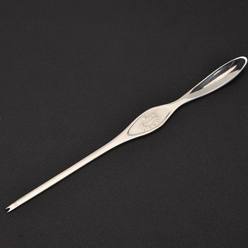 Set de unelte pentru crab din oțel inoxidabil 304, trei piese