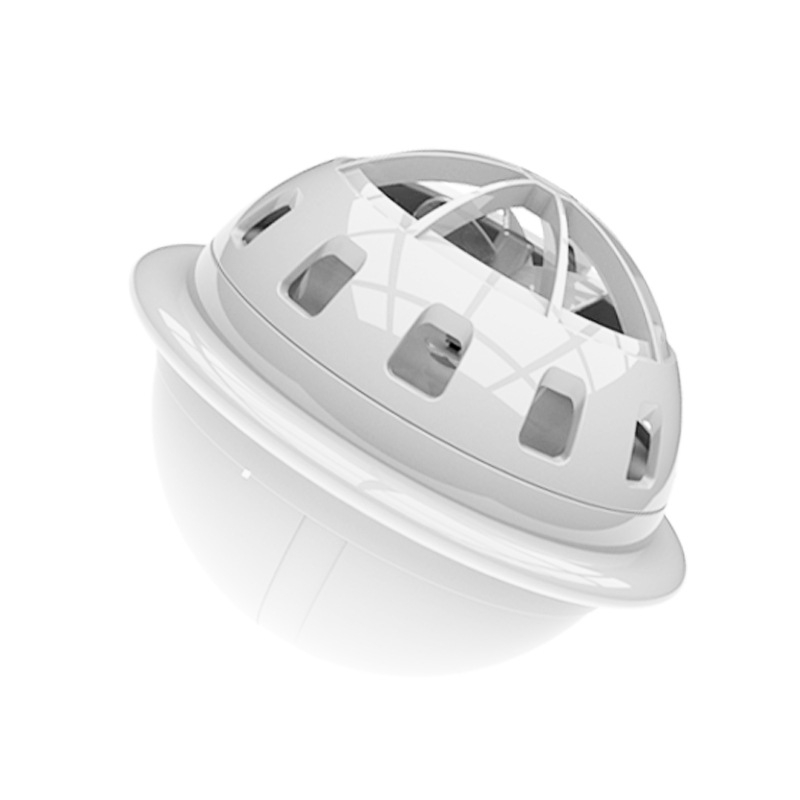 Curățitor ultrasonic pentru fructe și legume, mini, fără instalare, pentru chiuveta din bucătărie, curățare automată